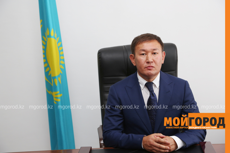 Назначен руководитель управления спорта ЗКО