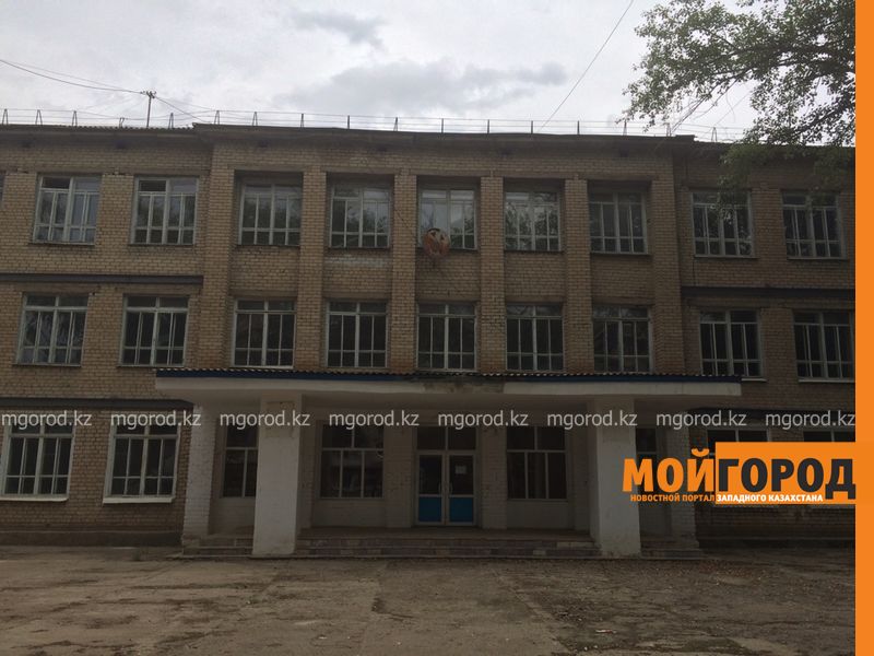 В отделе образования Уральска назвали поножовщину между школьниками личным конфликтом
