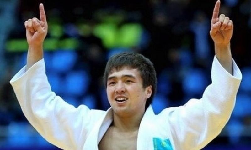 Первые две медали завоевали казахстанцы на Олимпиаде в Рио
