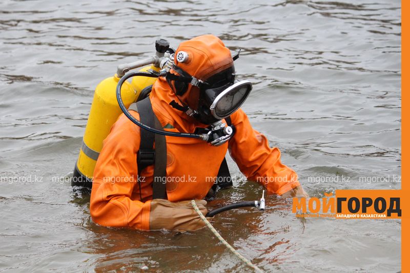Четверо детей утонули в выходные дни на водоемах ЗКО