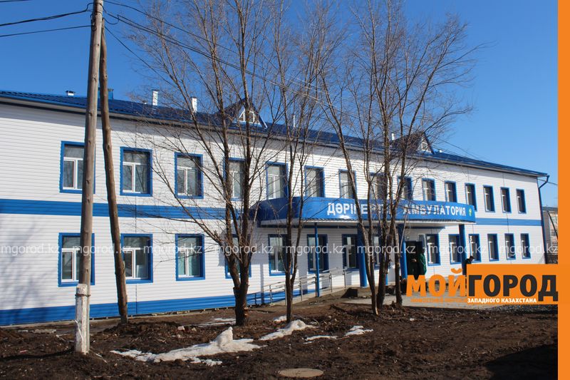 Ко всем школам, детсадам и поликлиникам Уральска будут сделаны подъездные пути