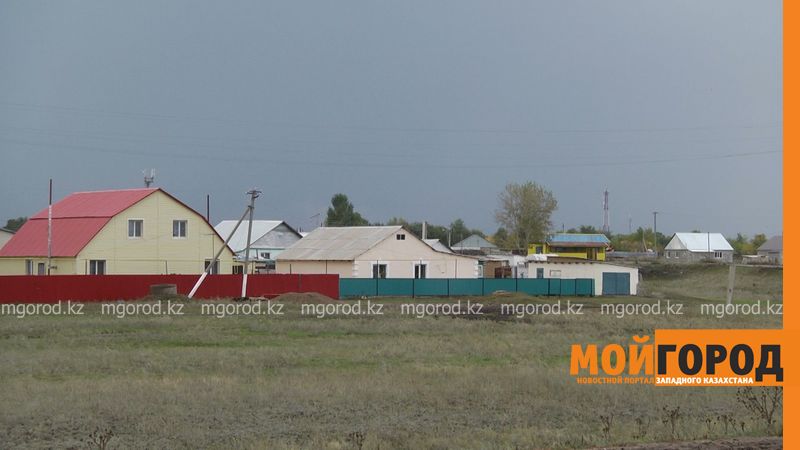 В ЗКО газифицируют 35 сел
