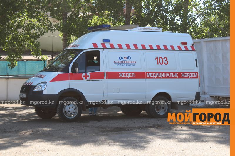 В селе ЗКО повесилась мать пятерых детей