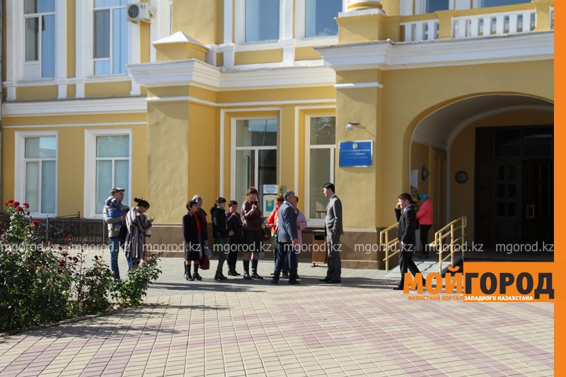 200 человек выселяют из общежития в Аксае