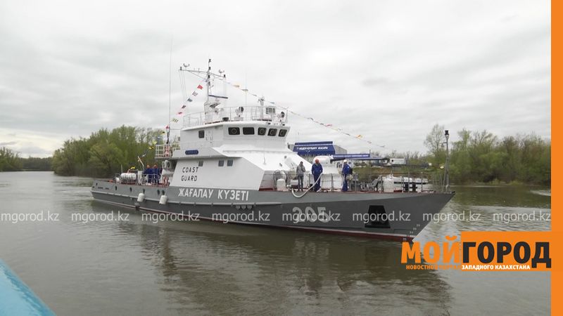 Тәуелсіздіктің 25 жылдығында 25 кеме шығарылды