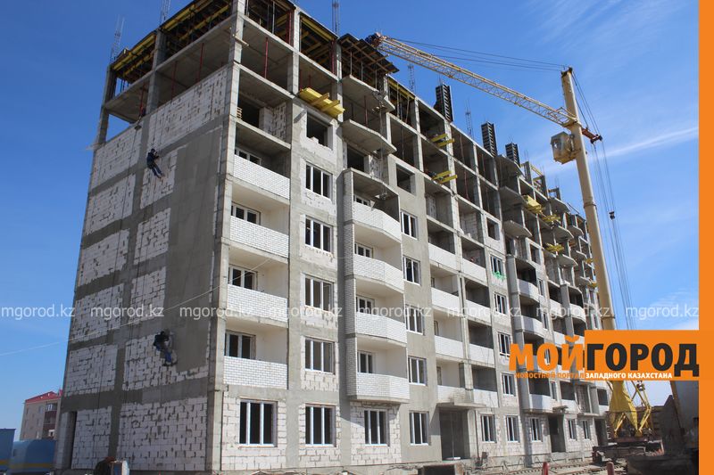 ҚҰРЫЛЫС КОМПАНИЯЛАРЫ ҚАЛА КЕЛБЕТІНЕ НҰҚСАН КЕЛТІРМЕУІ ТИІС