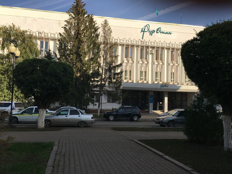 Жителей ЗКО бесплатно проконсультируют нотариусы, адвокаты и юристы