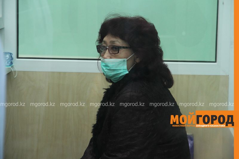 Главврача туберкулезного санатория в ЗКО осудили за многомиллионные хищения