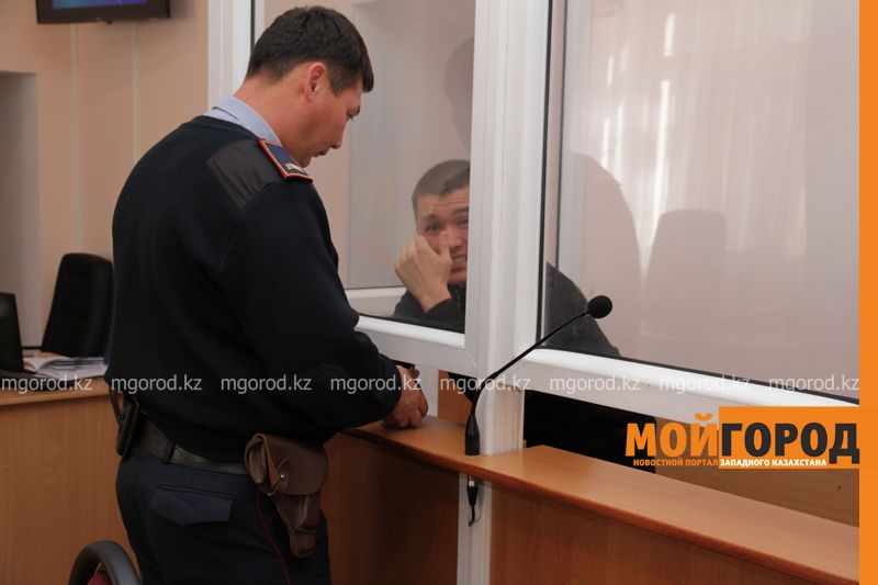 Стрелка из ночного клуба в Аксае осудили на 16 лет
