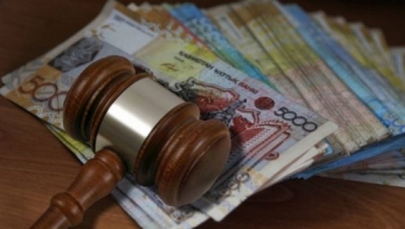 В Атырау девушку-инвалида на три года лишили социальных выплат