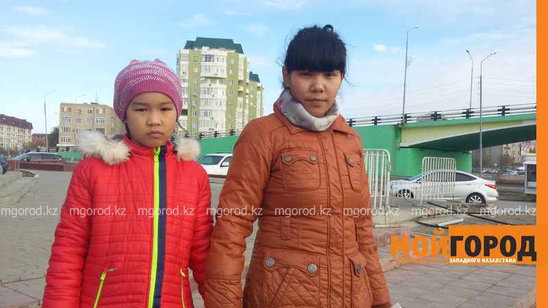 Девочку-инвалида из Атырау бесплатно прооперируют в Южной Корее
