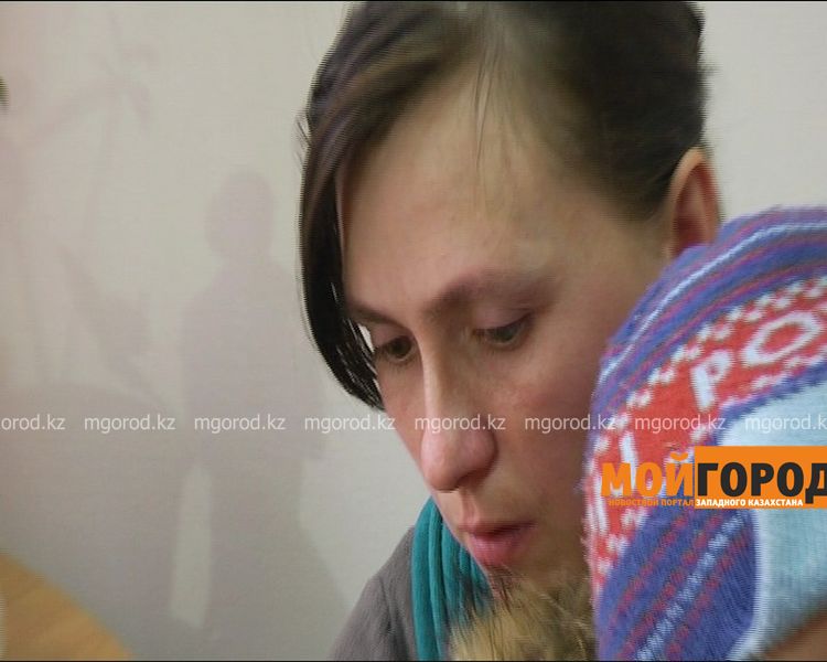 В Актобе ИДН проводит рейды по неблагополучным семьям