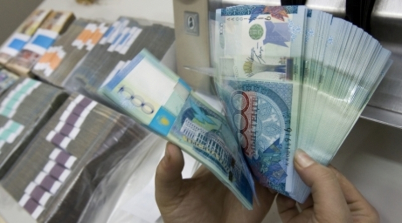 Главный бухгалтер районной школы в Мангистау присвоила более 10 млн тенге