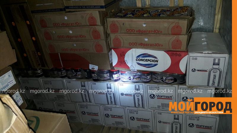 В ЗКО предприниматели недовольны суммами лицензионного сбора на продажу алкоголя
