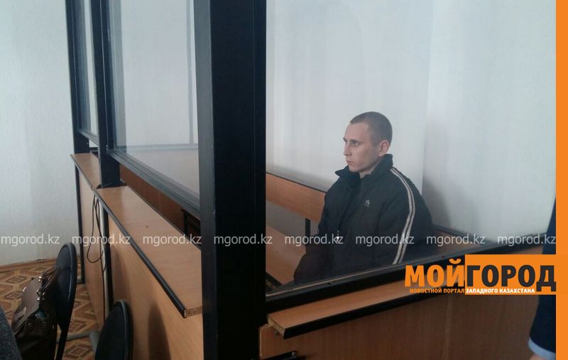 Три года колонии получил житель Актобе за участие в боевых действиях в Украине