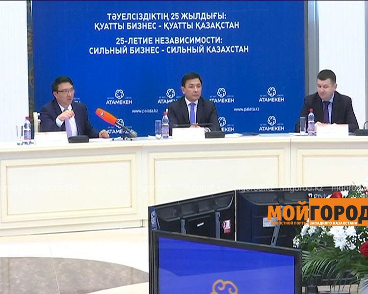 Китай готов покупать у Казахстана растительное масло