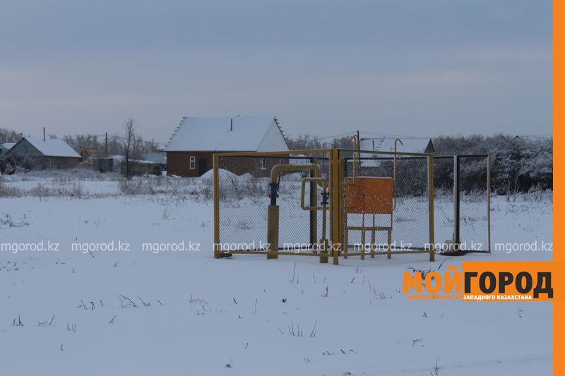 25 жылда елді мекендерді газбен қамтуға 20 млрд теңге бөлінді