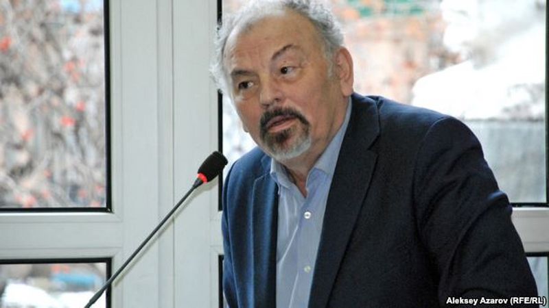 Тунгышбай Жаманкулов признал свою вину в хищении 69 млн тенге