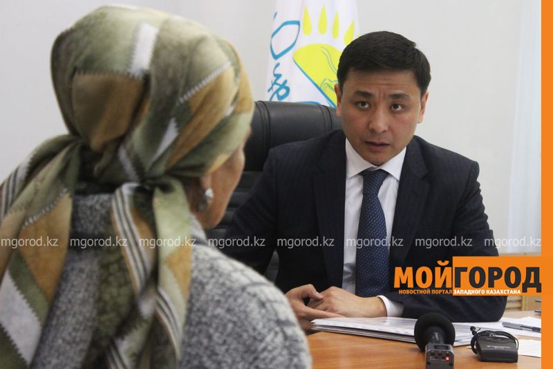 ҮКІМЕТТІК ЕМЕС ҰЙЫМДАРДЫҢ ӨЗЕКТІ МӘСЕЛЕЛЕРІ ТАЛҚЫЛАНДЫ