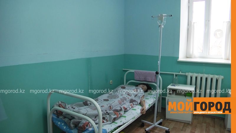 У первого отравившегося бургерами уральца выявлен сальмонеллёз