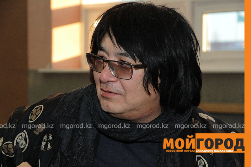 Марат БИСЕНГАЛИЕВ: «Я извлек уроки из того, что было в прошлом»