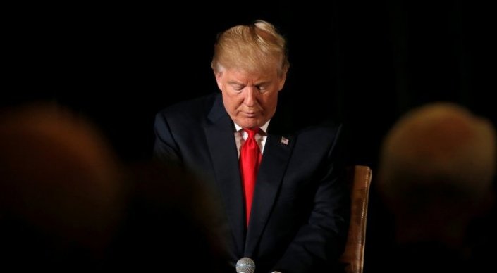 Новым президентом США стал Дональд Трамп