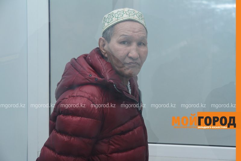 В ЗКО пастух зарезал знакомую за отказ приготовить ему чай