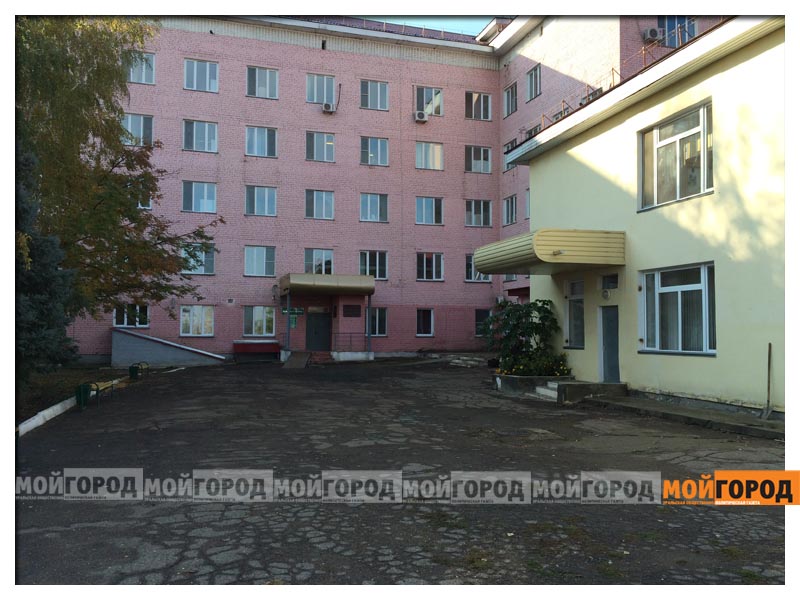 Облыстық тубдиспансер жабылмайды