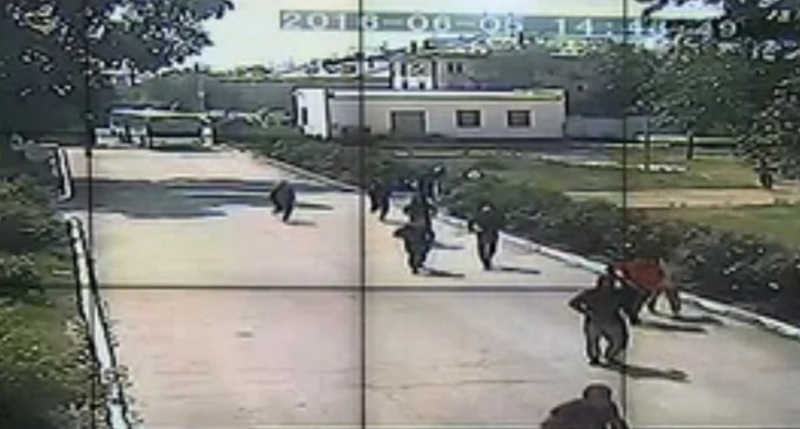 Суд над военными части, атакованной террористами в Актобе, будет открытым