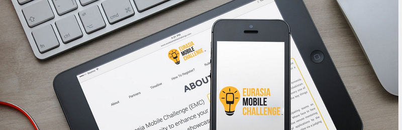 Компания ВымпелКом объявила финалистов конкурса Eurasia Mobile Challenge