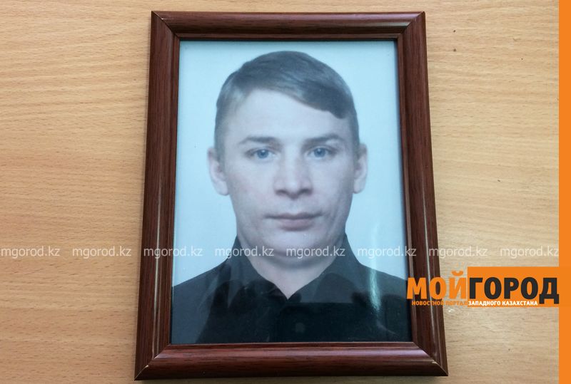 В Уральске начался суд над обвиняемым в убийстве, забетонировавшем тело в колодце