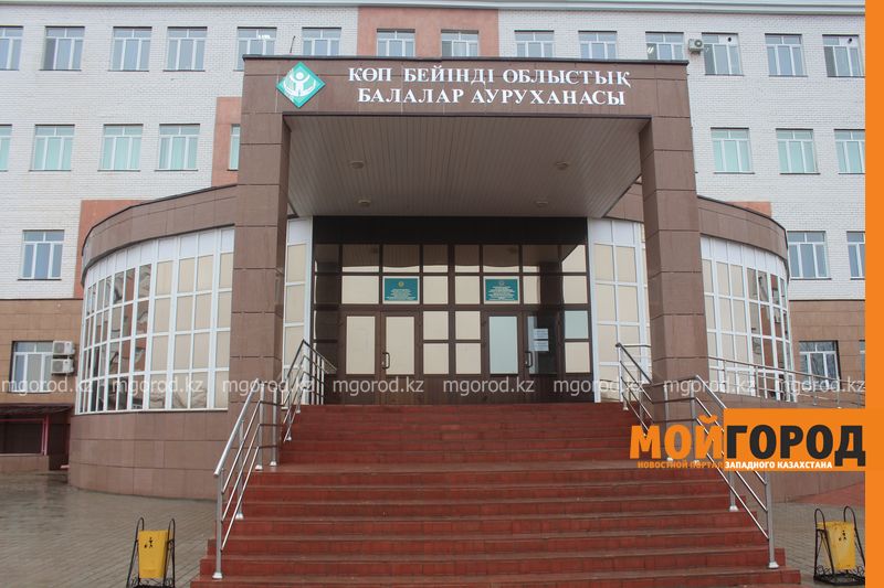 Состояние обожженного горячим бульоном малыша улучшилось