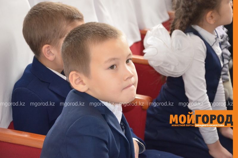 В Атырау 25 воспитанников детского дома обрели «вторых» мам
