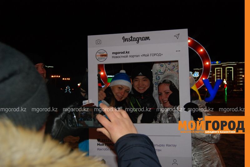 Журналисты портала «Мой ГОРОД» знакомились с жителями Атырау