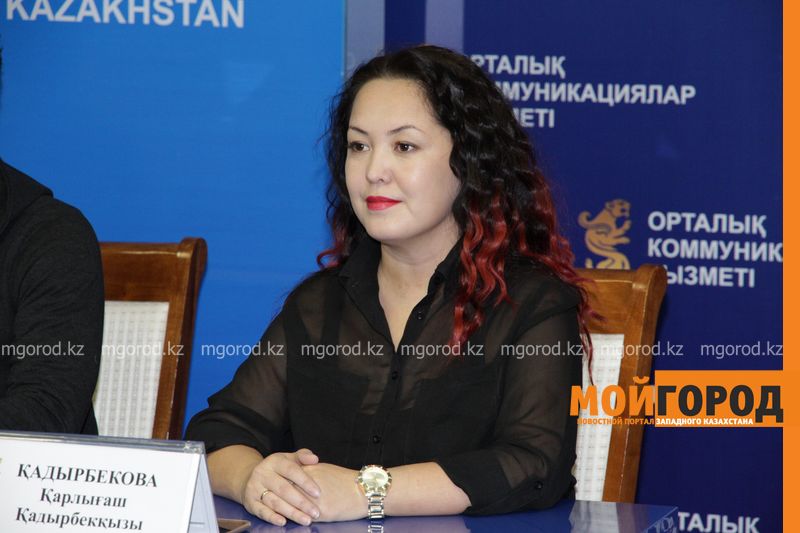 60 пар дебютантов примут участие в Гранд бале в Уральске