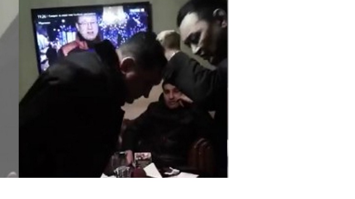 Мажилисмен Тиникеев готов рассказать о скандальном видео со своим участием