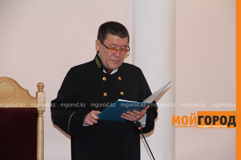 К 12 годам приговорили мужчину, забетонировавшего труп в колодце