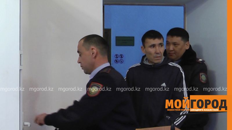 В ЗКО мужчины подрались из-за холодного чая