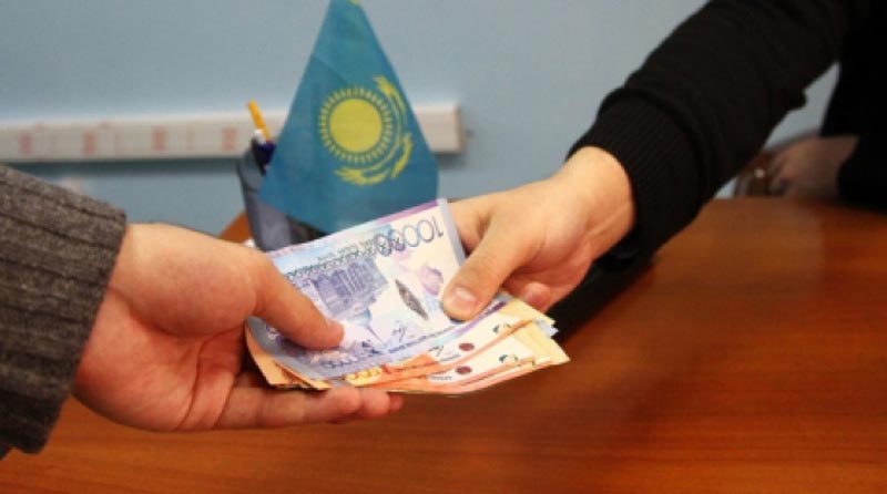 В Мангистау за покровительство букмекерской конторы осужден сотрудник ДГД