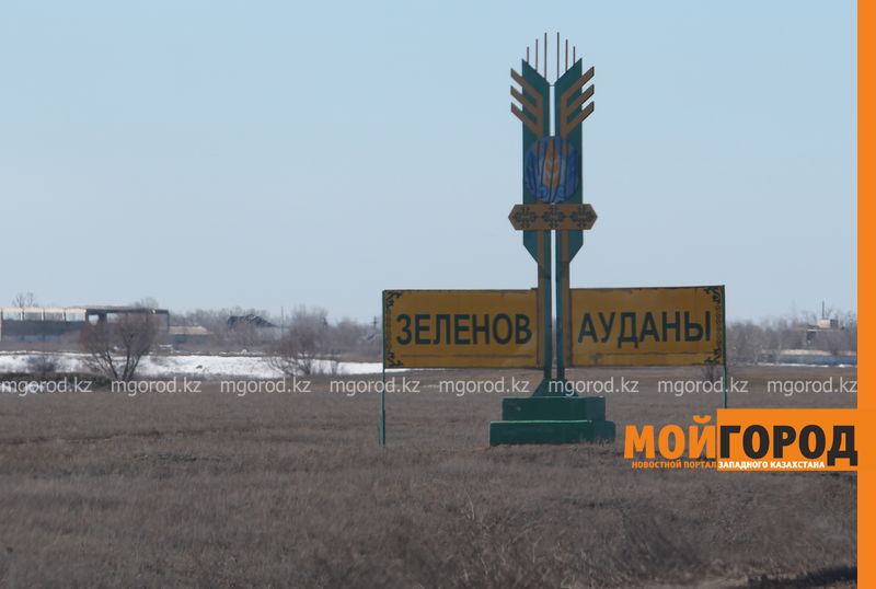 Водителя сельского акима ЗКО нашли мертвым в собственном доме