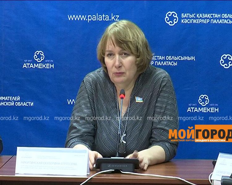 Бизнесмены ЗКО разочаровываются в госпрограммах