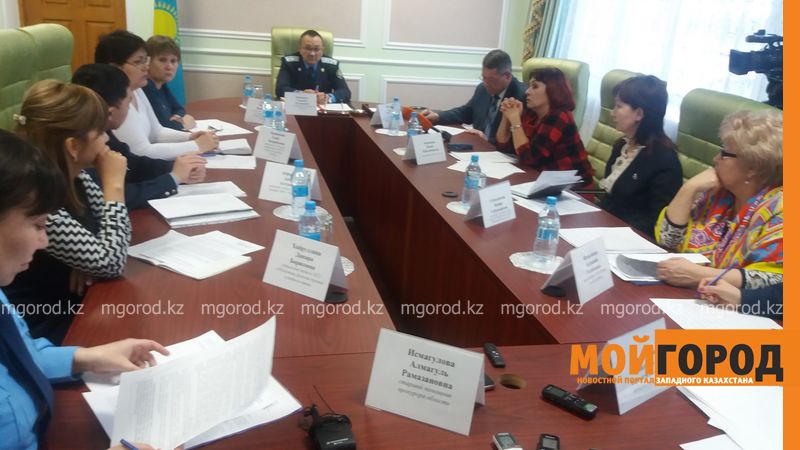Координатор «Дома мам» рассказала о неизвестных фактах изнасилований в ЗКО