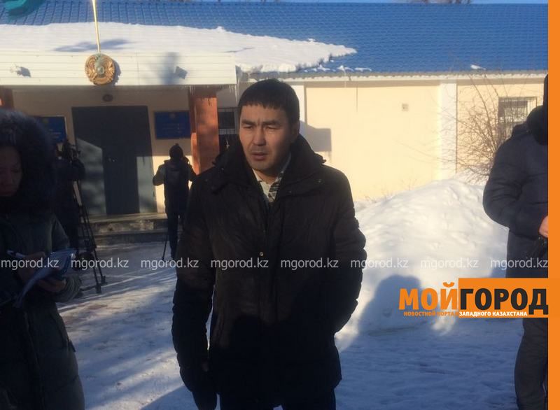В Актобе осудили офицеров атакованной террористами воинской части