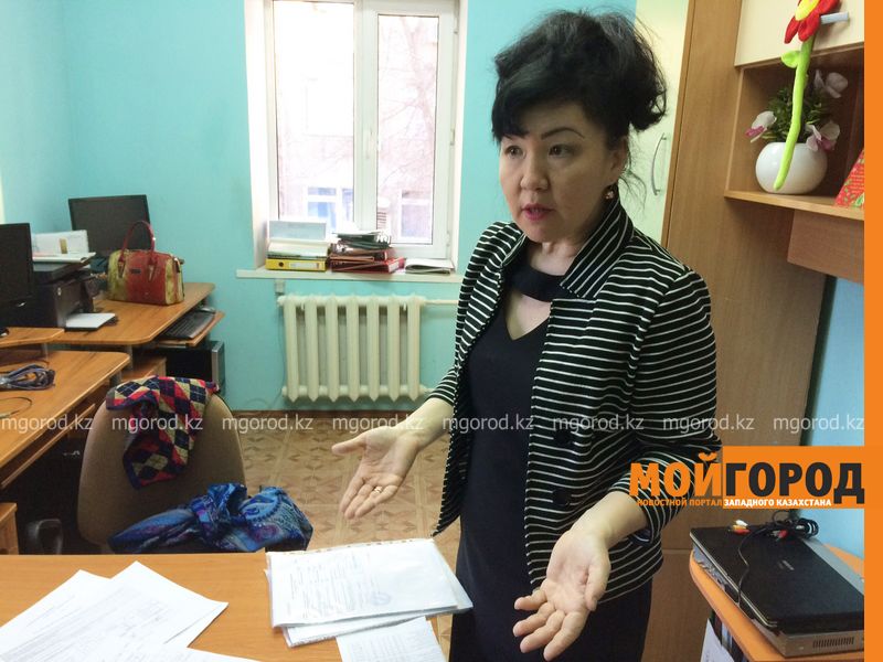 Оштрафованная за несвоевременную оплату аренды председатель ОО «Байтерек» обратилась за помощью к мажилисмену
