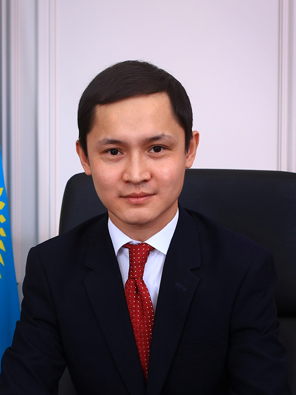 Назначен новый руководитель управления внутренней политики ЗКО