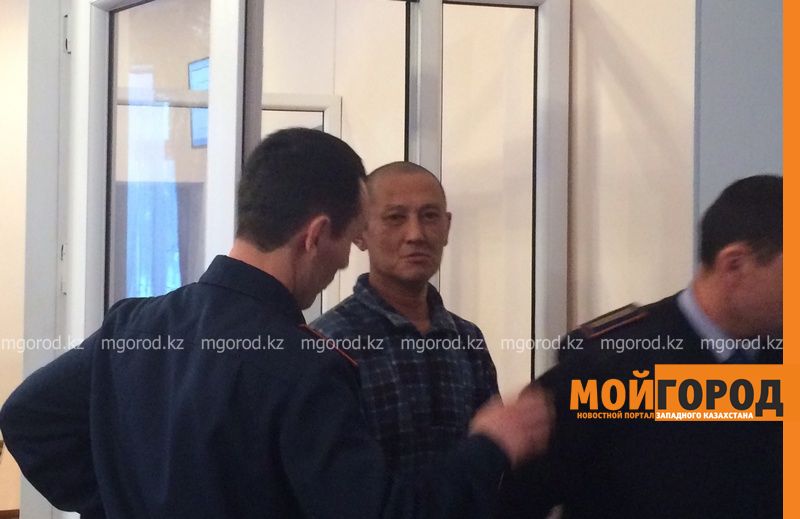 Убийство с особой жестокостью произошло в Таскалинском районе