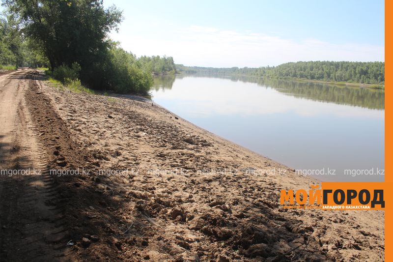 Охранника платного пляжа в Уральске осудили за убийство отдыхающего
