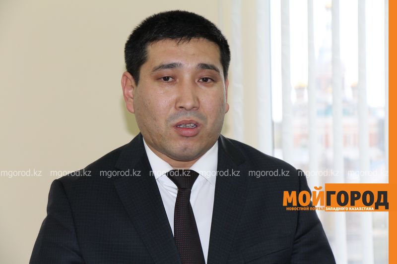 Назначен новый руководитель управления автодорог ЗКО