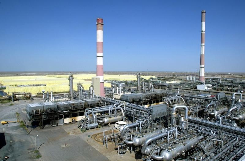 В Атырау компания «Тенгизшевройл» оштрафована на 3,4 миллиарда тенге