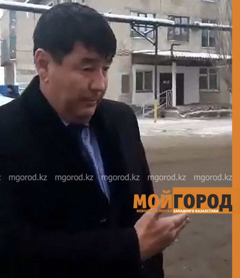 Директор центра творчества прокомментировал ДТП со своим участием